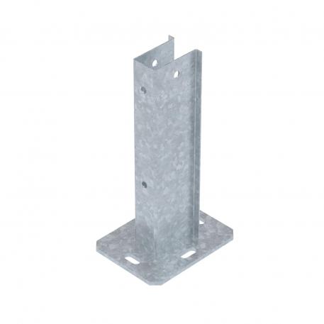 Socle, surface libre