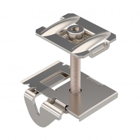 Borne intermédiaire pour montage de module PV, surface libre 84,5 | 40