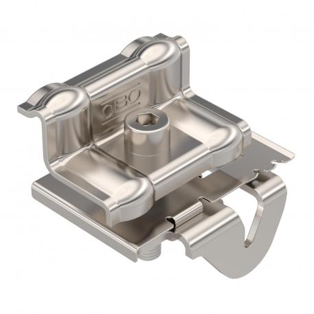 Borne embout pour montage de module PV, surface libre 60 | 20