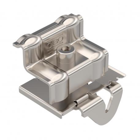 Borne embout pour montage de module PV, surface libre 70 | 30