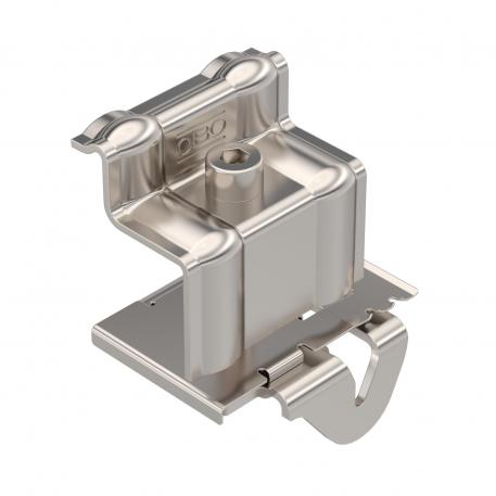 Borne embout pour montage de module PV, surface libre 85 | 45