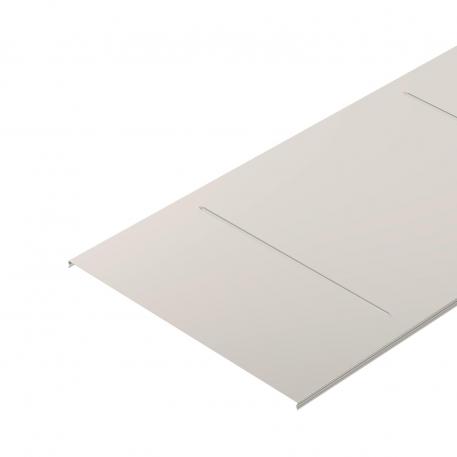 Couvercle pour chemin de câbles en treillis, encliquetable A2 3000 | 498 | 0,8