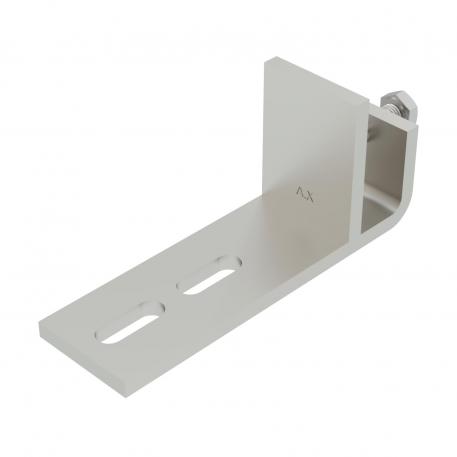 Patte de serrage, verticale BFK 132 A2