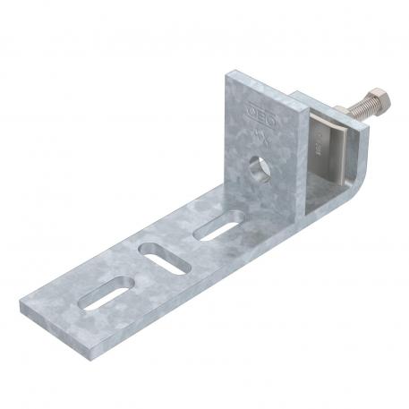 Beam clamp, vertical BFK 132 FT 