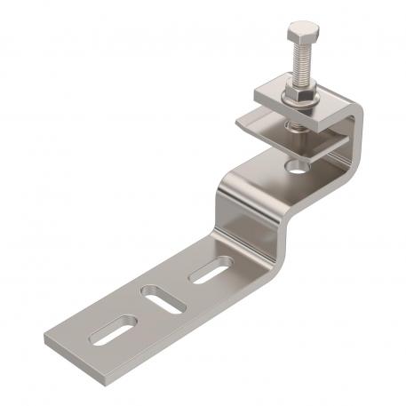 Beam clamp, steel beam outer side A2