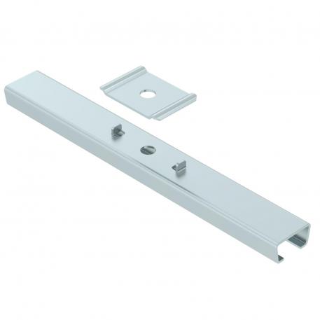 Suspension centrale pour chemin de câbles en treillis FS 35 | 270 | 11 | 270 | zinc