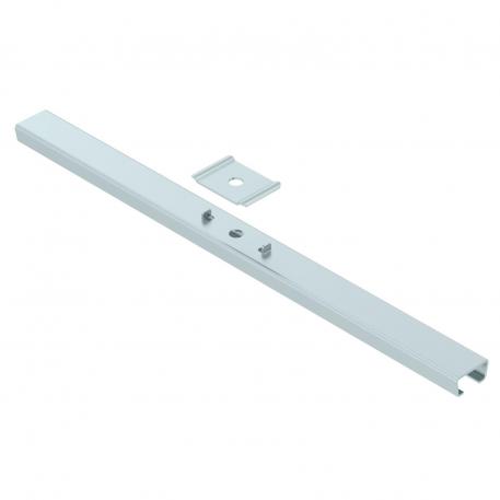 Suspension centrale pour chemin de câbles en treillis FS 35 | 470 | 11 | 470 | zinc