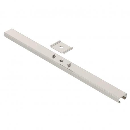 Suspension centrale pour chemin de câbles en treillis A4 35 | 470 | 11 | 470 | acier inoxydable