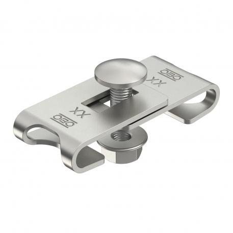 Éclisse d'angle A4 23