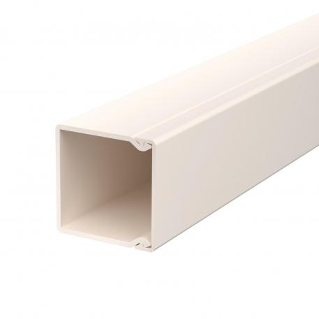 Goulotte, type WDK 40040 2000 | 40 | 40 | blanc crème ; RAL 9001