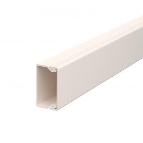Canal d'installation type WDK 15040 2000 | 35 | 20 | blanc crème ; RAL 9001