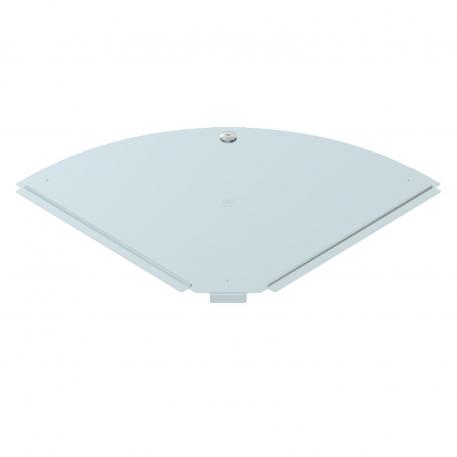 Couvercle pour coude à 90° DD 300 | 0,75