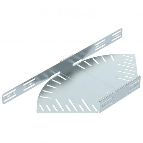 Coude à angle réglable 60 FS