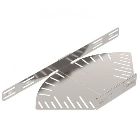 Coude à angle réglable 60 A2