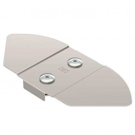 Couvercle pour coude à angle réglable A2 100 | 0,75