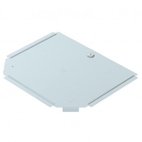 Couvercle pour pièce en T DD 200 | 0,75