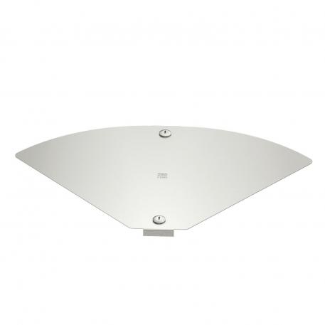 Couvercle pour coude variable Magic A4 400 | 1,25