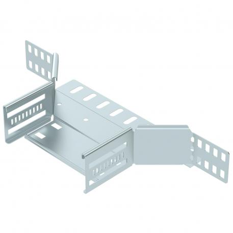 Dérivation à monter 60 FS 150 | zinc