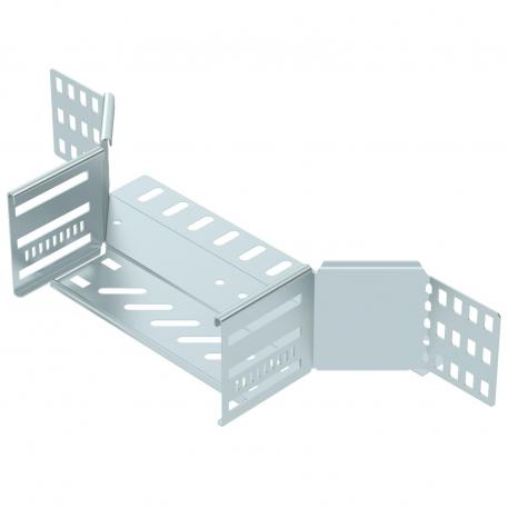 Dérivation à monter 85 FS 200 | zinc