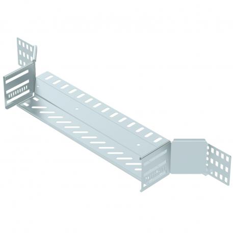 Dérivation à monter 85 FS 400 | zinc