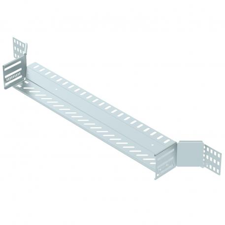 Dérivation à monter 85 FS 600 | zinc