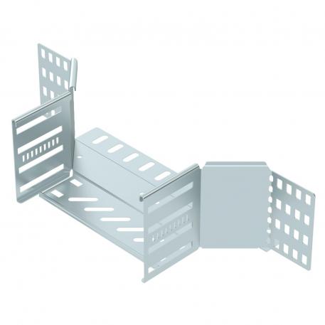 Dérivation à monter 110 FS 200 | zinc