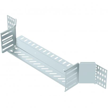 Dérivation à monter 110 FS 400 | zinc