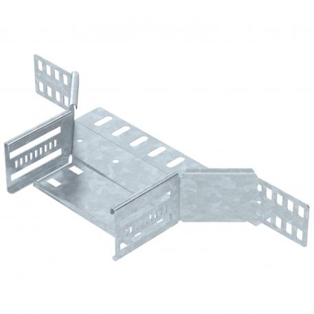 Dérivation à monter 60 FT 150 | zinc