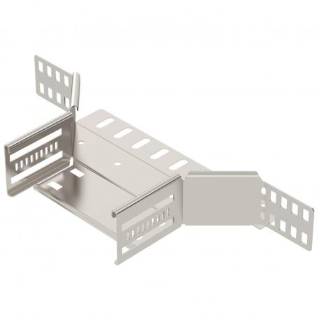 Dérivation à monter 60 A2 150 | acier inoxydable