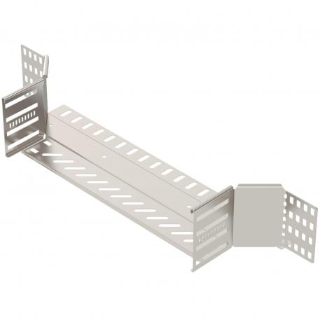 Dérivation à monter 110 A2 400 | acier inoxydable