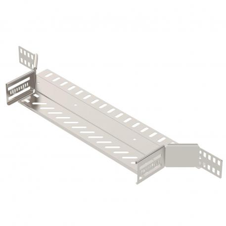 Dérivation à monter 60 A4 400 | acier inoxydable