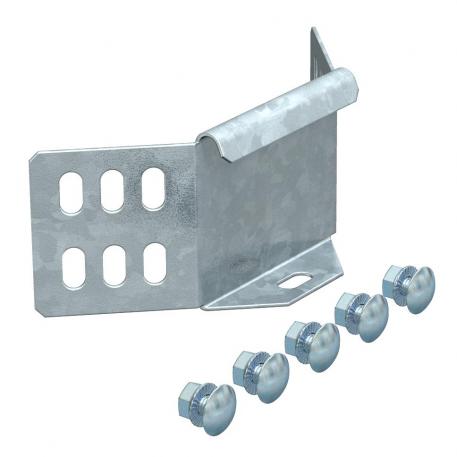 Raccord d'angle coudé 60 FS