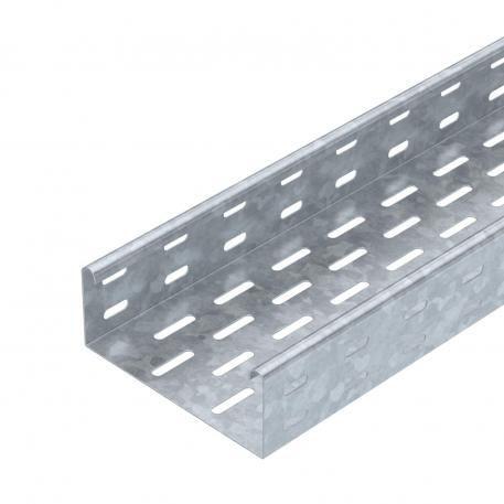 Chemin de câbles MKS 60 FT 3000 | 150 | 1 | non | Acier | galvanisé à chaud par trempage