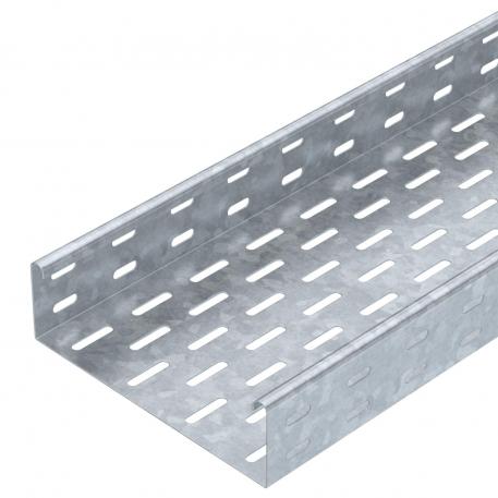 Chemin de câbles MKS 60 FT 3000 | 200 | 1 | non | Acier | galvanisé à chaud par trempage