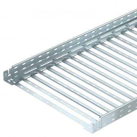 Chemin de câbles MKS-Magic® 60 FS 3050 | 600 | 60 | 1 | non | zinc | Acier | galvanisé par bande