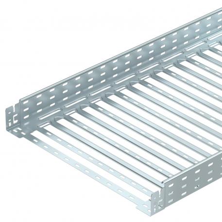 Chemin de câbles MKS-Magic® 85 FS 3050 | 600 | 85 | 1 | non | zinc | Acier | galvanisé par bande