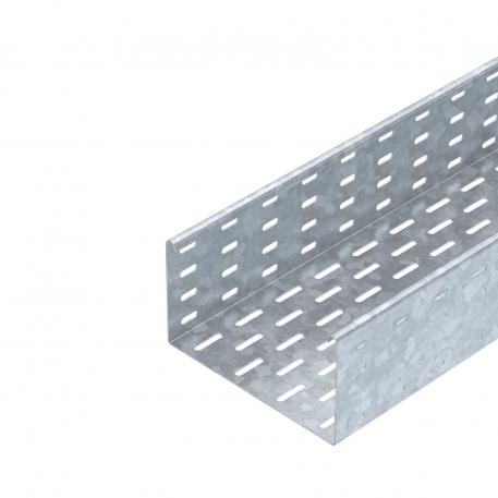 Chemin de câbles SKS 110 FT 3000 | 200 | 1,5 | non | Acier | galvanisé à chaud par trempage