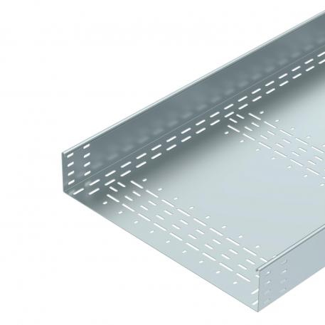 Chemin de câbles BKRS 110 FS 3000 | 600 | 2 | non | Acier | galvanisé par bande