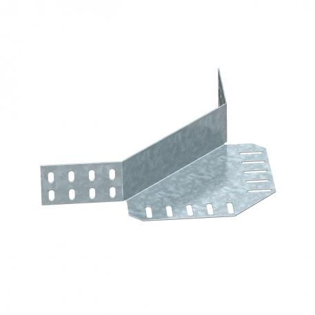 Éclisse d'angle 60 FS