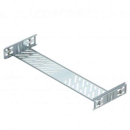 Kit d'éclisses droites Magic FS 600 | 60 | 600 | 1 | zinc