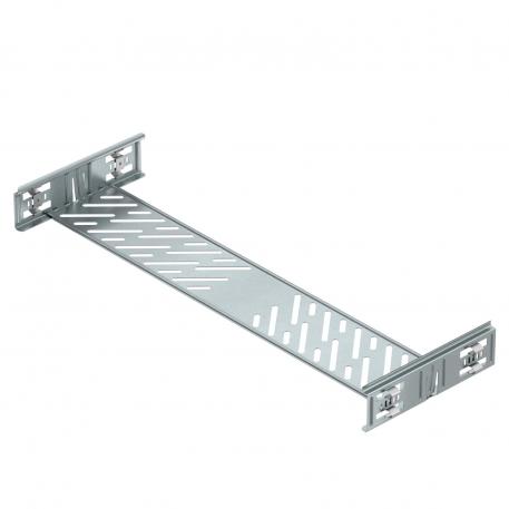 Kit d'éclisses droites Magic DD 600 | 60 | 600 | 1 | zinc