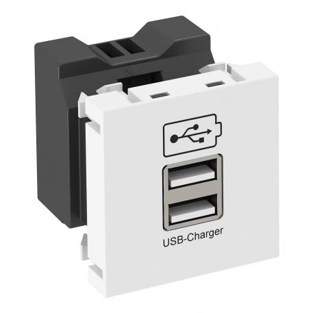 Chargeur USB