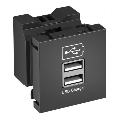 Chargeur USB