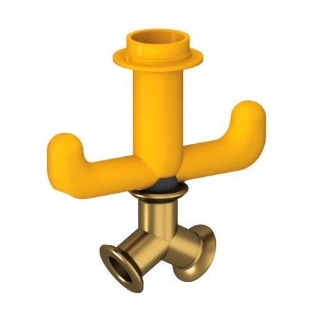 Poignée crochet VHHL