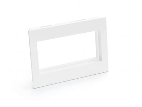 Support d’appareillage Profila triple