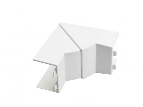 Angle intérieur LE-IE