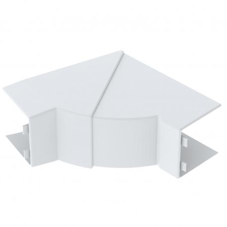 Angle intérieur LE-IE