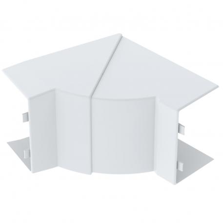 Angle intérieur LE-IE 132 | 132 | 90 |  |  | blanc pur; RAL 9010