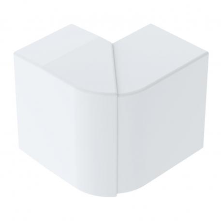 Angle extérieur LE-AE