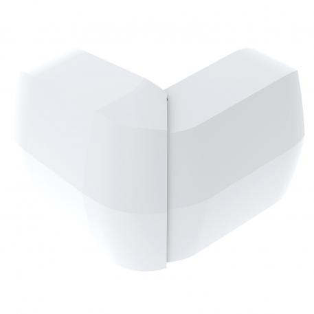 Angle extérieur variable ATR AE2212  |  |  | blanc pur; RAL 9010